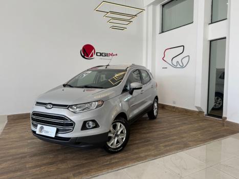 FORD Ecosport 2.0 16V 4P FLEX TITANIUM POWERSHIFT AUTOMTICO, Foto 3