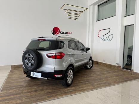 FORD Ecosport 2.0 16V 4P FLEX TITANIUM POWERSHIFT AUTOMTICO, Foto 5