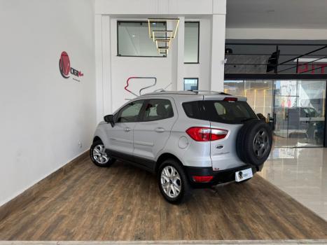 FORD Ecosport 2.0 16V 4P FLEX TITANIUM POWERSHIFT AUTOMTICO, Foto 6
