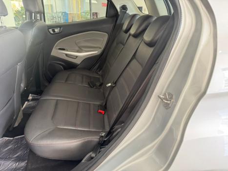 FORD Ecosport 2.0 16V 4P FLEX TITANIUM POWERSHIFT AUTOMTICO, Foto 7