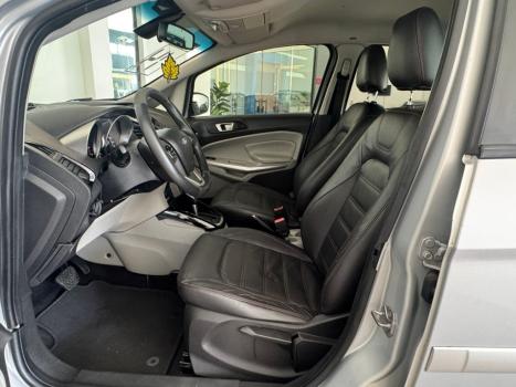 FORD Ecosport 2.0 16V 4P FLEX TITANIUM POWERSHIFT AUTOMTICO, Foto 8