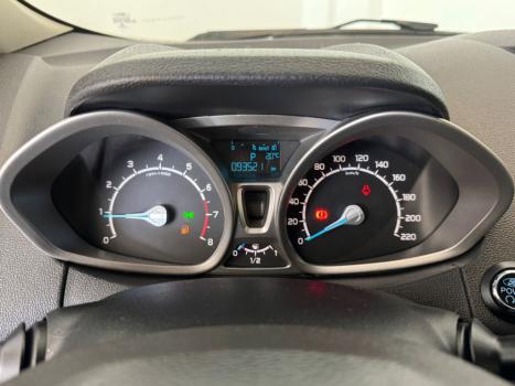 FORD Ecosport 2.0 16V 4P FLEX TITANIUM POWERSHIFT AUTOMTICO, Foto 9