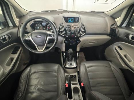 FORD Ecosport 2.0 16V 4P FLEX TITANIUM POWERSHIFT AUTOMTICO, Foto 10