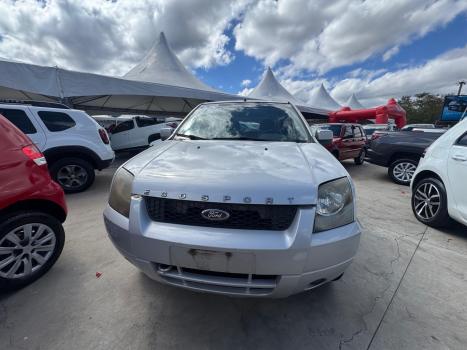 FORD Ecosport 2.0 16V 4P XLT FLEX AUTOMTICO, Foto 2