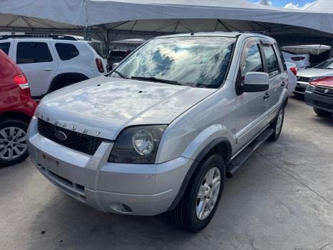 FORD Ecosport 2.0 16V 4P XLT FLEX AUTOMTICO, Foto 3