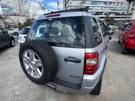 FORD Ecosport 2.0 16V 4P XLT FLEX AUTOMTICO, Foto 4