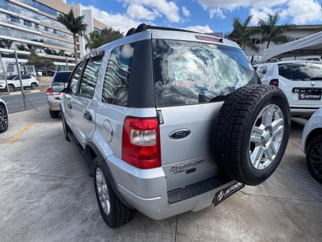 FORD Ecosport 2.0 16V 4P XLT FLEX AUTOMTICO, Foto 6