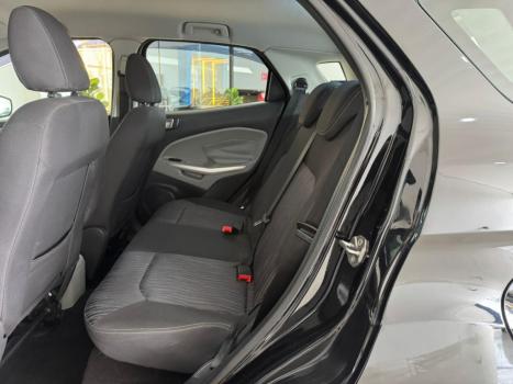FORD Ecosport 2.0 16V 4P FLEX TITANIUM AUTOMTICO, Foto 8