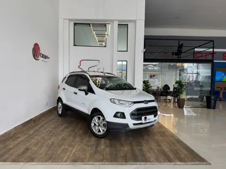 FORD Ecosport 2.0 16V 4P FREESTYLE FLEX, Foto 1