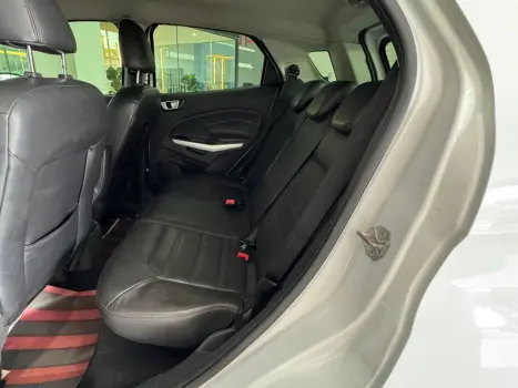 FORD Ecosport 2.0 16V 4P FREESTYLE FLEX, Foto 8