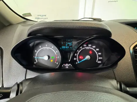 FORD Ecosport 2.0 16V 4P FREESTYLE FLEX, Foto 9