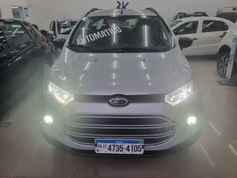 FORD Ecosport 2.0 4P SE FLEX AUTOMTICO, Foto 1