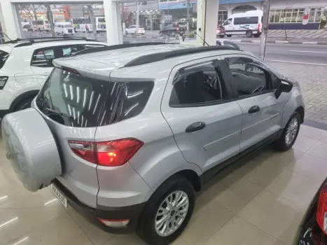 FORD Ecosport 2.0 4P SE FLEX AUTOMTICO, Foto 6