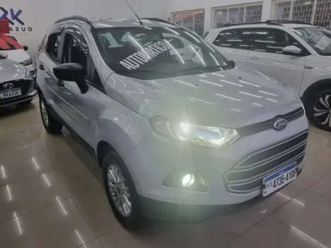 FORD Ecosport 2.0 4P SE FLEX AUTOMTICO, Foto 7