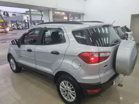 FORD Ecosport 2.0 4P SE FLEX AUTOMTICO, Foto 10