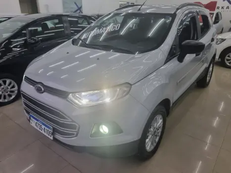 FORD Ecosport 2.0 4P SE FLEX AUTOMTICO, Foto 11