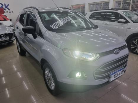 FORD Ecosport 2.0 4P SE FLEX AUTOMTICO, Foto 2