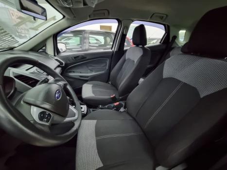 FORD Ecosport 2.0 4P SE FLEX AUTOMTICO, Foto 4