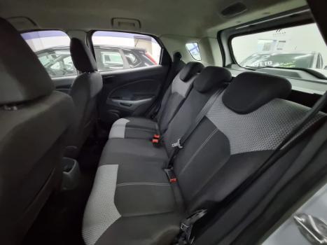 FORD Ecosport 2.0 4P SE FLEX AUTOMTICO, Foto 6