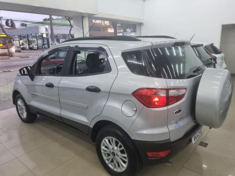 FORD Ecosport 2.0 4P SE FLEX AUTOMTICO, Foto 8