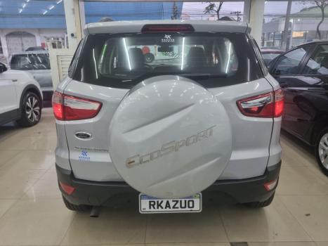 FORD Ecosport 2.0 4P SE FLEX AUTOMTICO, Foto 9