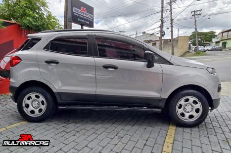 FORD Ecosport 2.0 4P FLEX SE POWERSHIFT AUTOMTICO, Foto 2