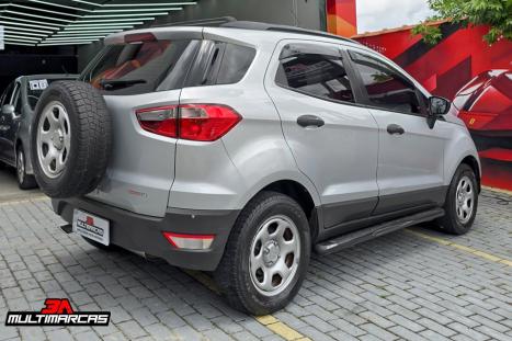 FORD Ecosport 2.0 4P FLEX SE POWERSHIFT AUTOMTICO, Foto 3