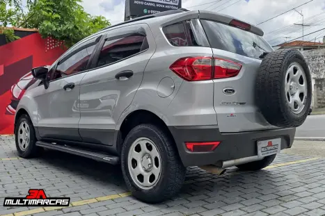 FORD Ecosport 2.0 4P FLEX SE POWERSHIFT AUTOMTICO, Foto 5