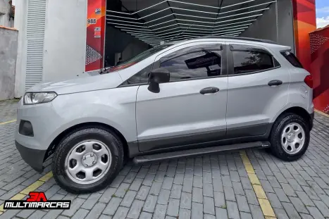 FORD Ecosport 2.0 4P FLEX SE POWERSHIFT AUTOMTICO, Foto 6