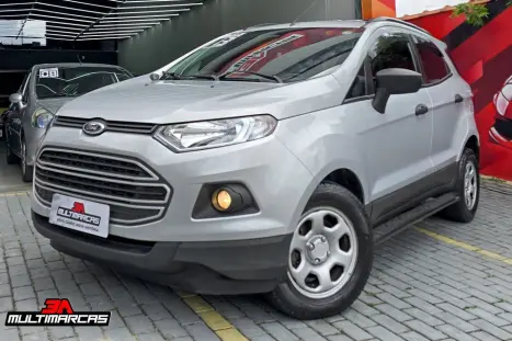 FORD Ecosport 2.0 4P FLEX SE POWERSHIFT AUTOMTICO, Foto 7