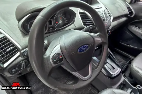 FORD Ecosport 2.0 4P FLEX SE POWERSHIFT AUTOMTICO, Foto 12