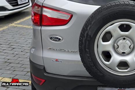 FORD Ecosport 2.0 4P FLEX SE POWERSHIFT AUTOMTICO, Foto 20