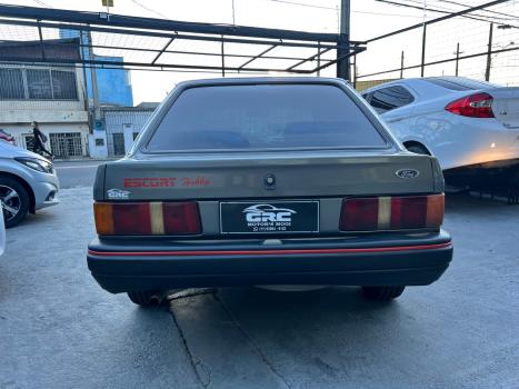 FORD Escort 1.6 HOBBY, Foto 4