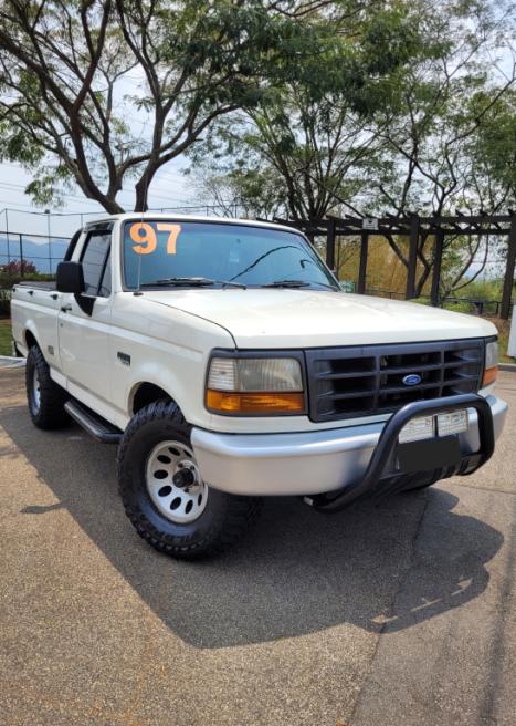 FORD F-1000 2.5 XL CABINE SIMPLES TURBO DIESEL, Foto 1