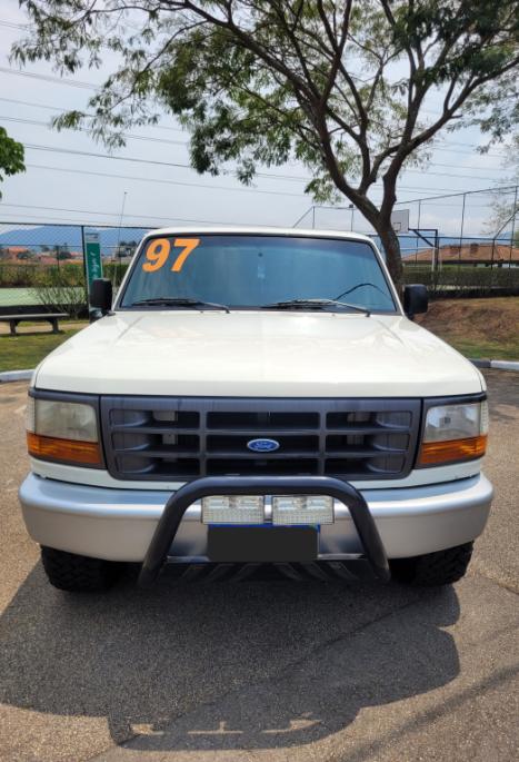 FORD F-1000 2.5 XL CABINE SIMPLES TURBO DIESEL, Foto 2