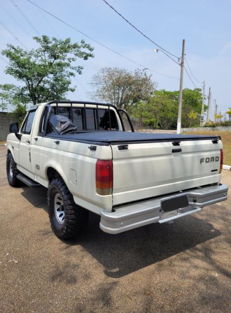 FORD F-1000 2.5 XL CABINE SIMPLES TURBO DIESEL, Foto 5