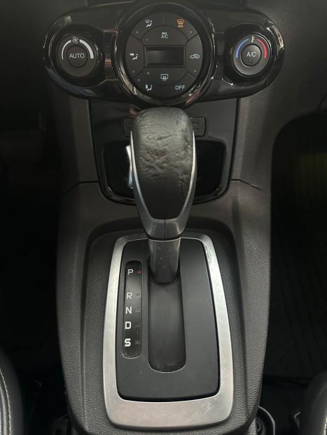 FORD Fiesta Hatch 1.6 16V 4P SE FLEX AUTOMTICO, Foto 14