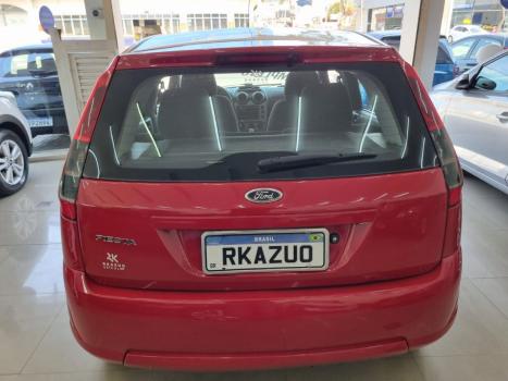 FORD Fiesta Hatch 1.6 4P FLEX, Foto 7