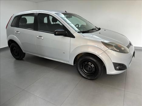 FORD Fiesta Hatch 1.0 4P FLEX, Foto 8