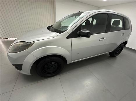 FORD Fiesta Hatch 1.0 4P FLEX, Foto 10