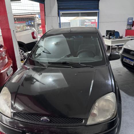 FORD Fiesta Hatch 1.0 4P FLEX, Foto 2