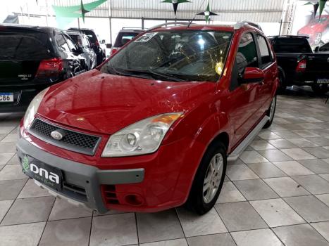 FORD Fiesta Hatch 1.6 4P TRAIL FLEX, Foto 3