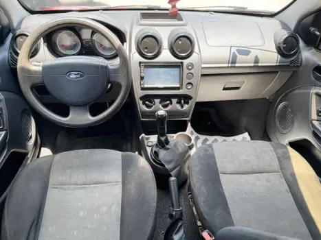 FORD Fiesta Hatch 1.0 CLASS, Foto 7