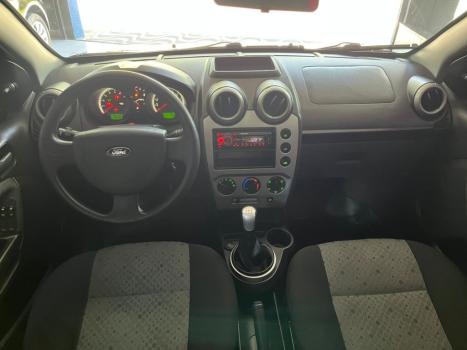 FORD Fiesta Hatch 1.6 4P CLASS FLEX, Foto 4