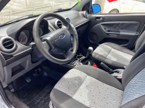 FORD Fiesta Hatch 1.6 4P ROCAM FLEX, Foto 7