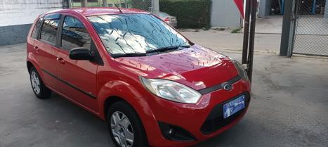 FORD Fiesta Hatch 1.0 4P CLASS FLEX, Foto 12