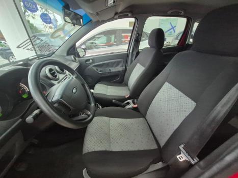 FORD Fiesta Hatch 1.6 4P FLEX, Foto 2