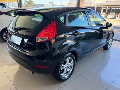 FORD Fiesta Hatch 1.6 16V 4P TITANIUM FLEX, Foto 7