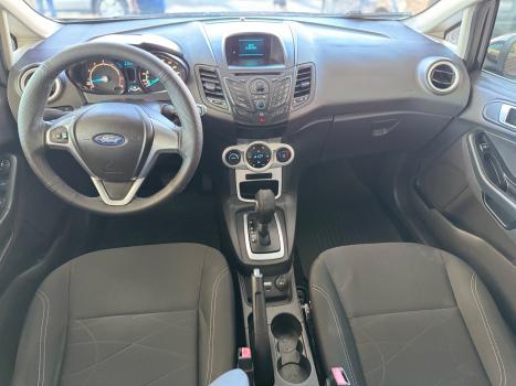 FORD Fiesta Hatch 1.6 16V 4P TITANIUM FLEX, Foto 16