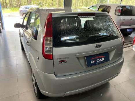 FORD Fiesta Hatch 1.6 CLASS, Foto 8